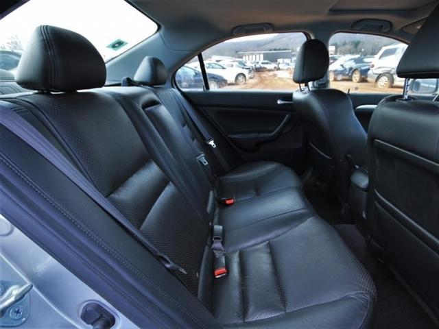 used 2004 Acura TSX car, priced at $2,495