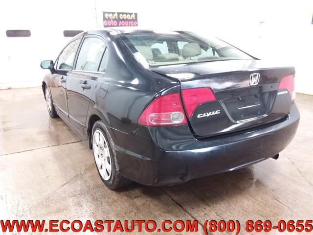 used 2006 Honda Civic car, priced at $2,995