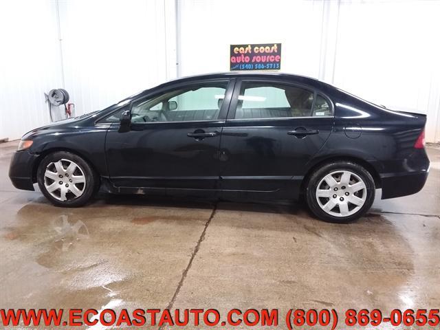 used 2006 Honda Civic car, priced at $2,995