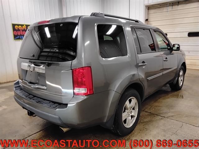 used 2009 Honda Pilot car, priced at $1,995