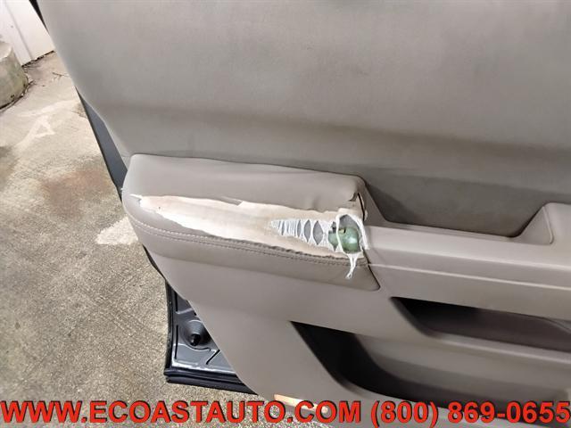 used 2009 Honda Pilot car, priced at $1,995