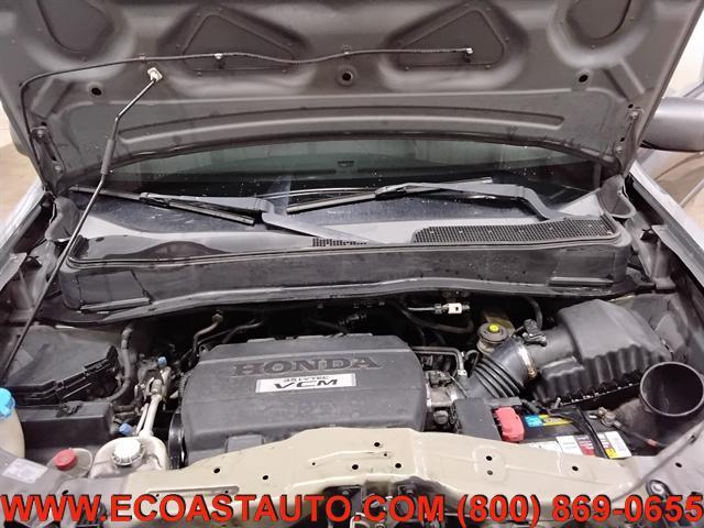 used 2009 Honda Pilot car, priced at $1,995