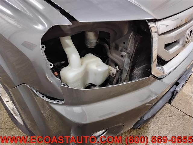 used 2009 Honda Pilot car, priced at $1,995