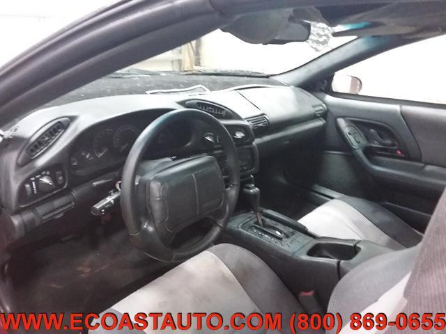 used 1995 Chevrolet Camaro car, priced at $2,795