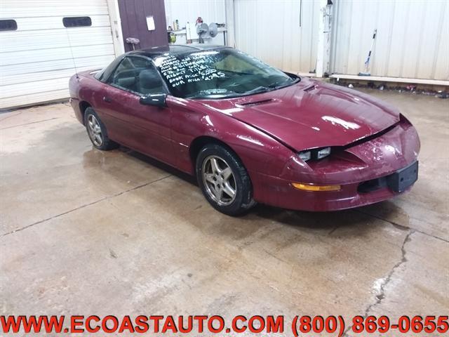 used 1995 Chevrolet Camaro car, priced at $2,795