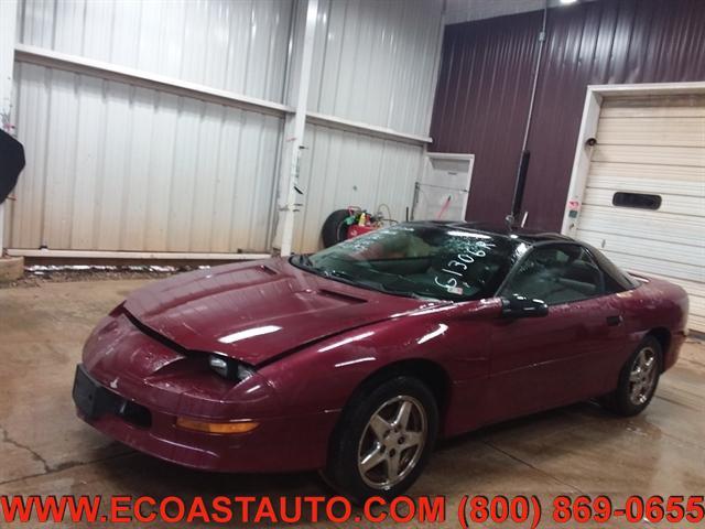 used 1995 Chevrolet Camaro car, priced at $2,795