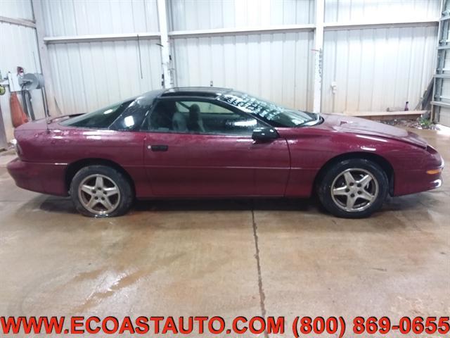 used 1995 Chevrolet Camaro car, priced at $2,795