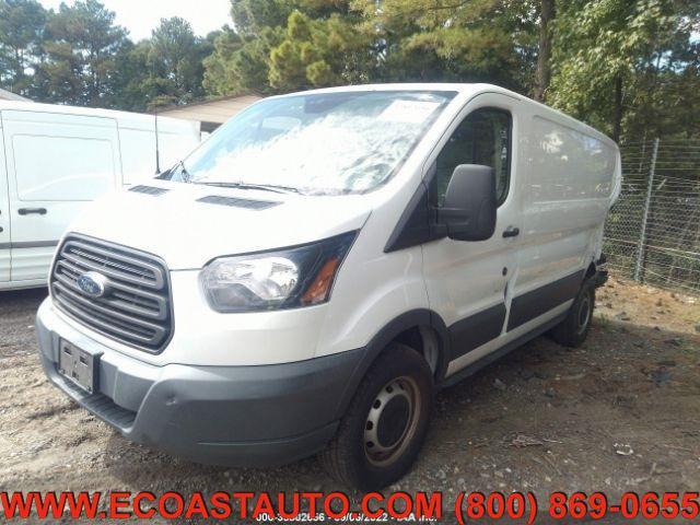 used 2017 Ford Transit-250 car, priced at $17,795