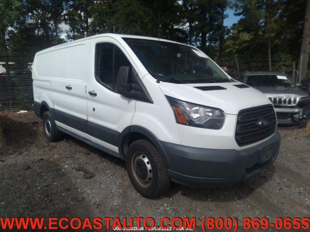 used 2017 Ford Transit-250 car, priced at $17,795