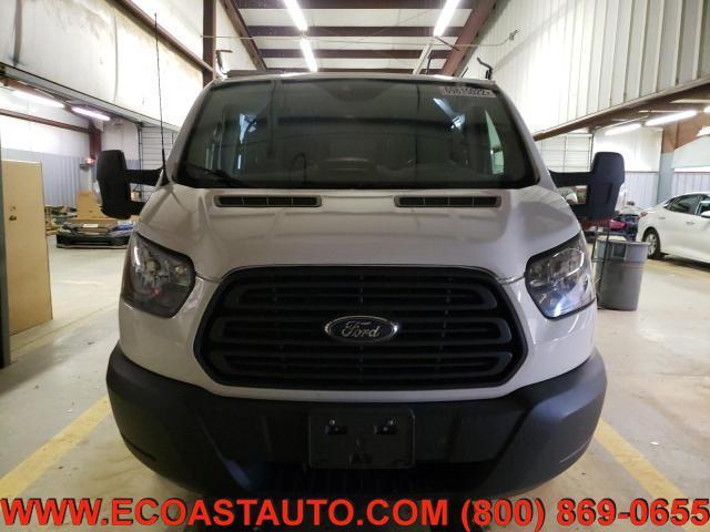 used 2016 Ford Transit-250 car, priced at $12,795