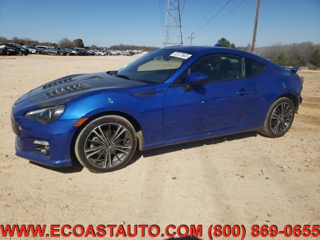 used 2015 Subaru BRZ car, priced at $10,795