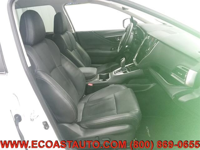 used 2023 Subaru Outback car, priced at $17,795