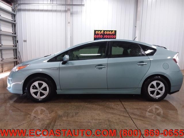 used 2014 Toyota Prius car, priced at $7,795