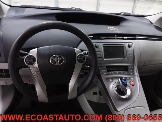 used 2014 Toyota Prius car, priced at $7,795