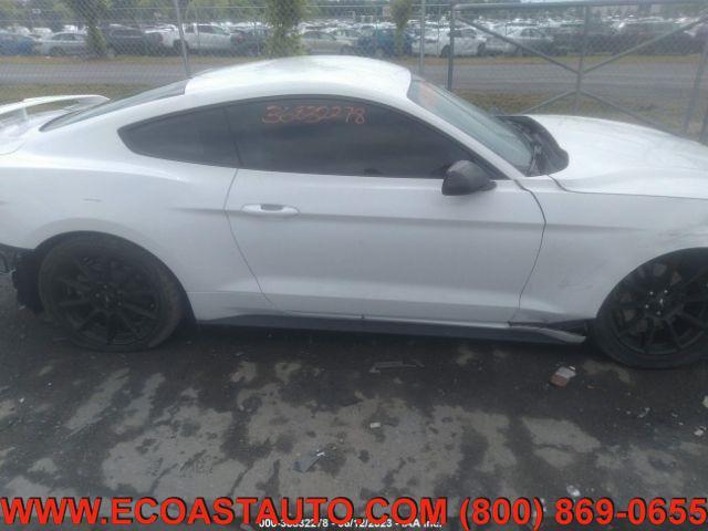 used 2018 Ford Mustang car, priced at $5,995