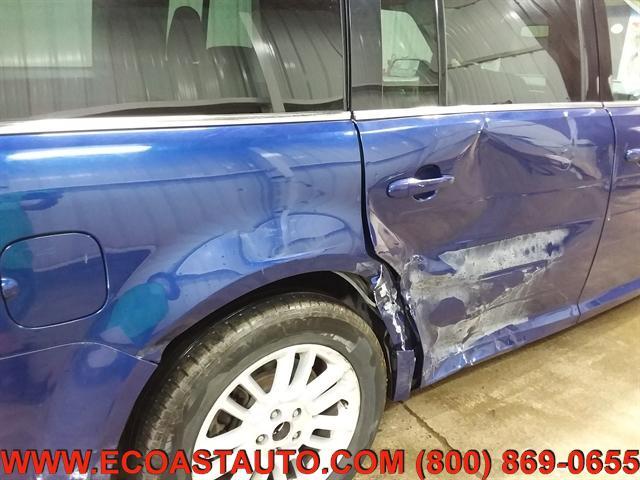 used 2013 Ford Flex car, priced at $5,795