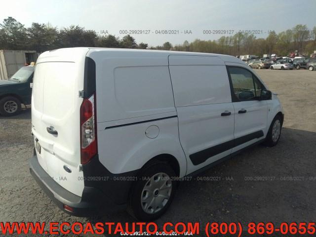 used 2017 Ford Transit Connect car, priced at $8,795