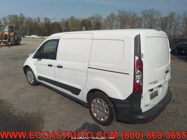 used 2017 Ford Transit Connect car, priced at $8,795