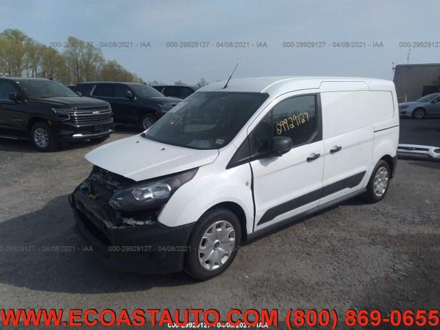 used 2017 Ford Transit Connect car, priced at $8,795