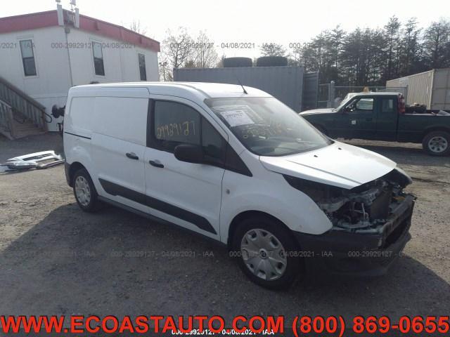 used 2017 Ford Transit Connect car, priced at $8,795