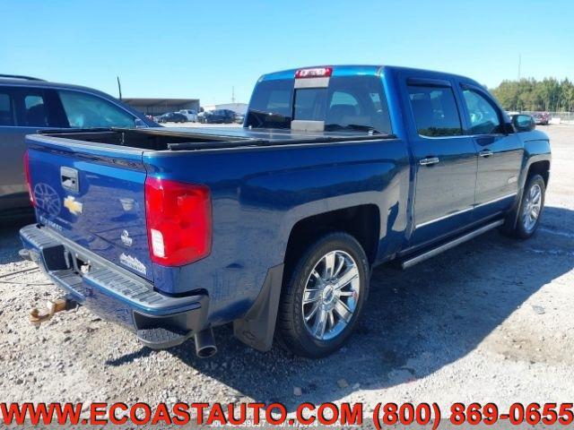 used 2016 Chevrolet Silverado 1500 car, priced at $18,795