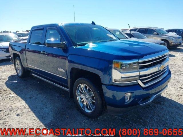 used 2016 Chevrolet Silverado 1500 car, priced at $18,795