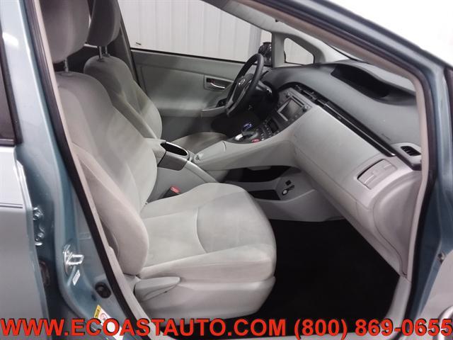 used 2014 Toyota Prius car, priced at $9,795