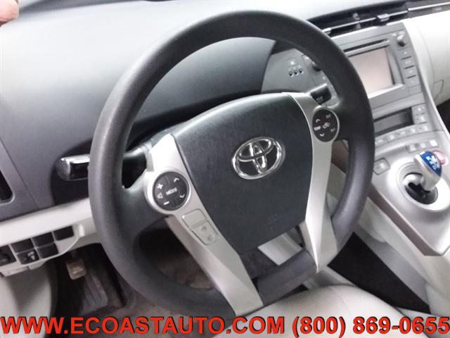 used 2014 Toyota Prius car, priced at $9,795