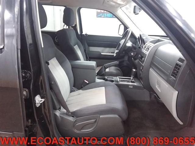 used 2010 Dodge Nitro car, priced at $3,795