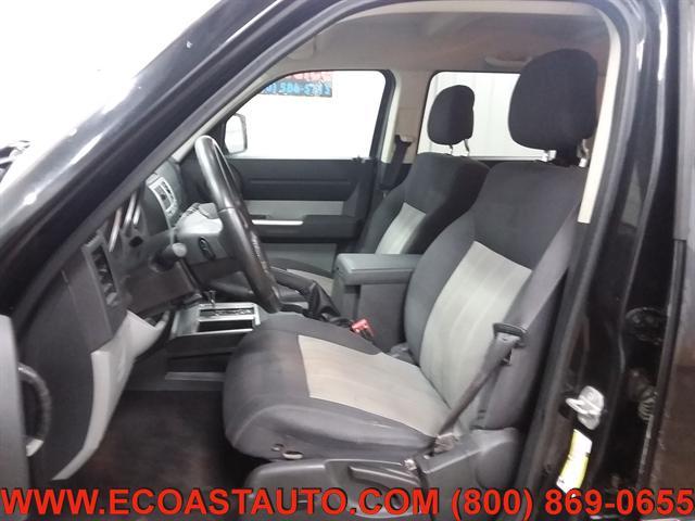 used 2010 Dodge Nitro car, priced at $3,795