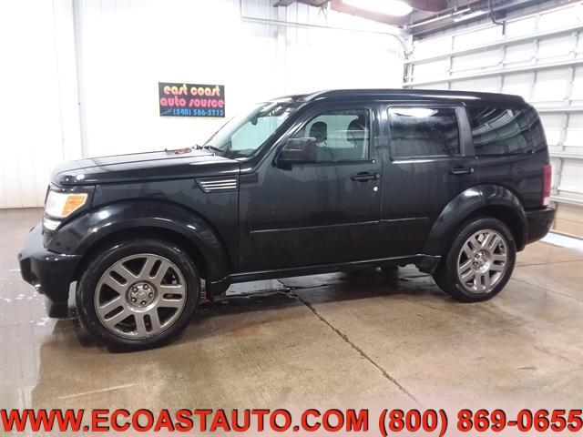 used 2010 Dodge Nitro car, priced at $3,795