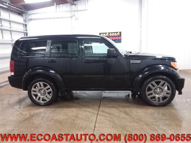 used 2010 Dodge Nitro car, priced at $3,795