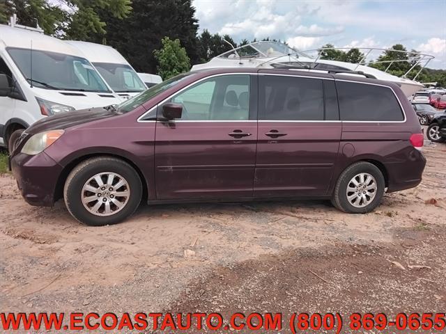 used 2009 Honda Odyssey car, priced at $2,795