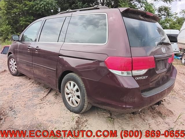 used 2009 Honda Odyssey car, priced at $2,795