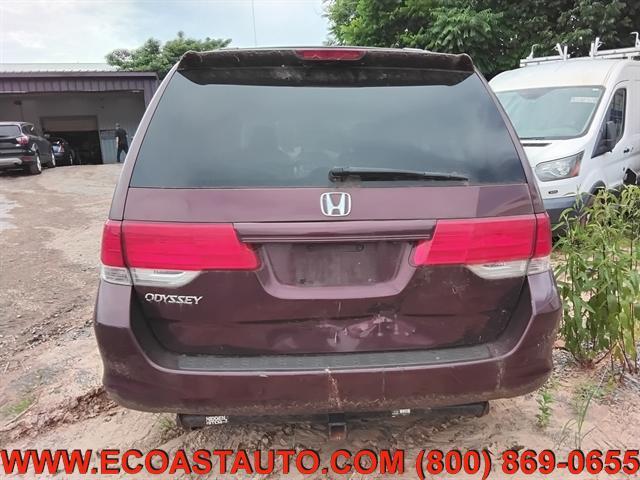 used 2009 Honda Odyssey car, priced at $2,795