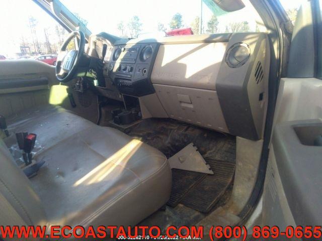 used 2008 Ford F-350 car, priced at $4,795