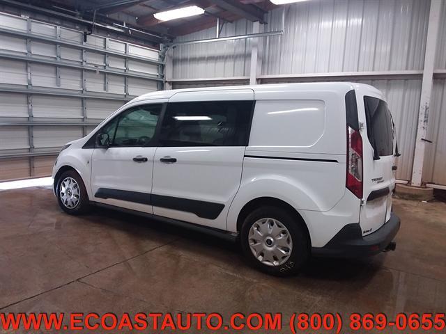 used 2014 Ford Transit Connect car, priced at $6,795