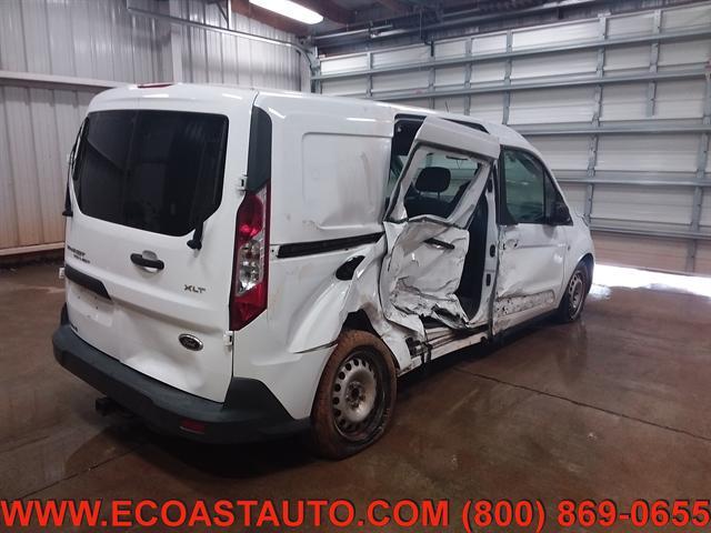 used 2014 Ford Transit Connect car, priced at $6,795