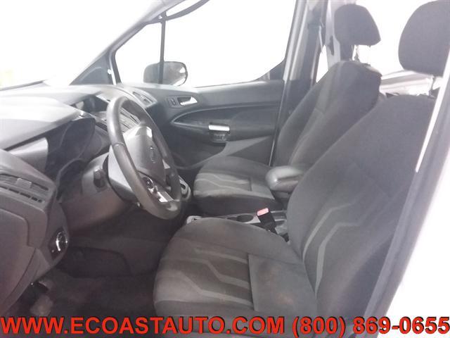 used 2014 Ford Transit Connect car, priced at $6,795