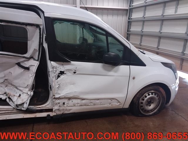 used 2014 Ford Transit Connect car, priced at $6,795