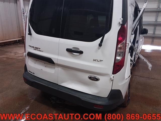 used 2014 Ford Transit Connect car, priced at $6,795