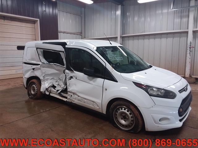 used 2014 Ford Transit Connect car, priced at $6,795