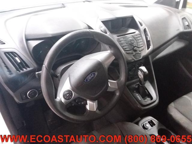 used 2014 Ford Transit Connect car, priced at $6,795