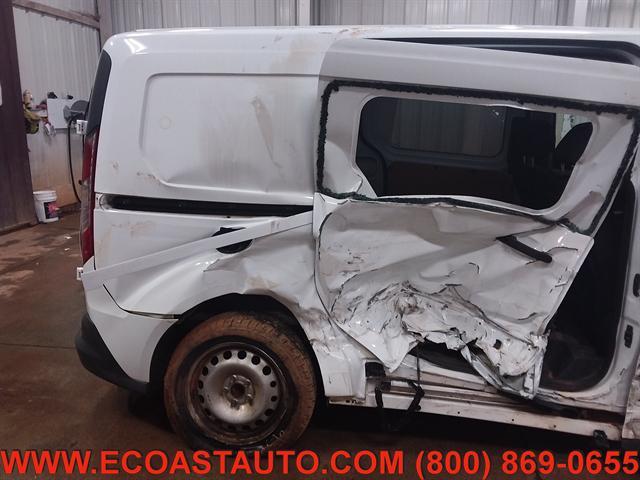 used 2014 Ford Transit Connect car, priced at $6,795