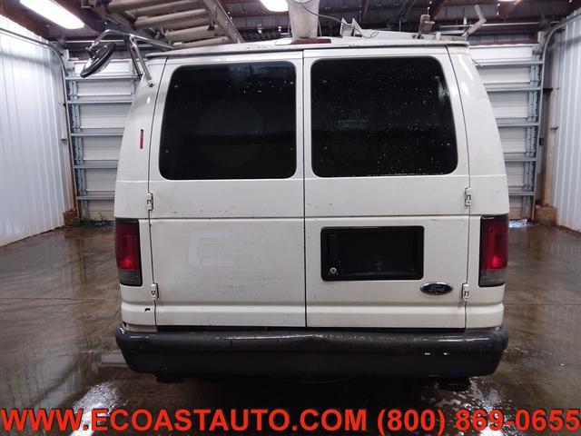 used 2006 Ford E250 car, priced at $2,995