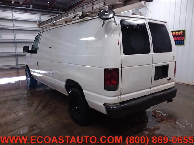 used 2006 Ford E250 car, priced at $2,995