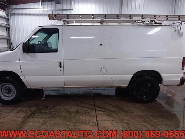 used 2006 Ford E250 car, priced at $2,995