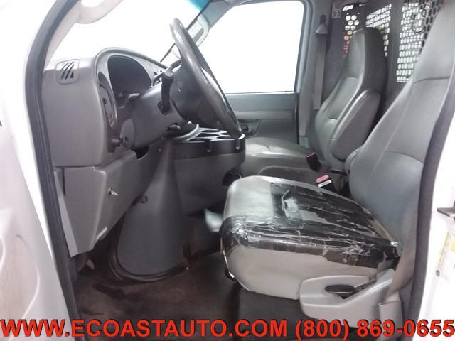 used 2006 Ford E250 car, priced at $2,995