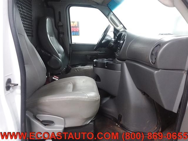 used 2006 Ford E250 car, priced at $2,995