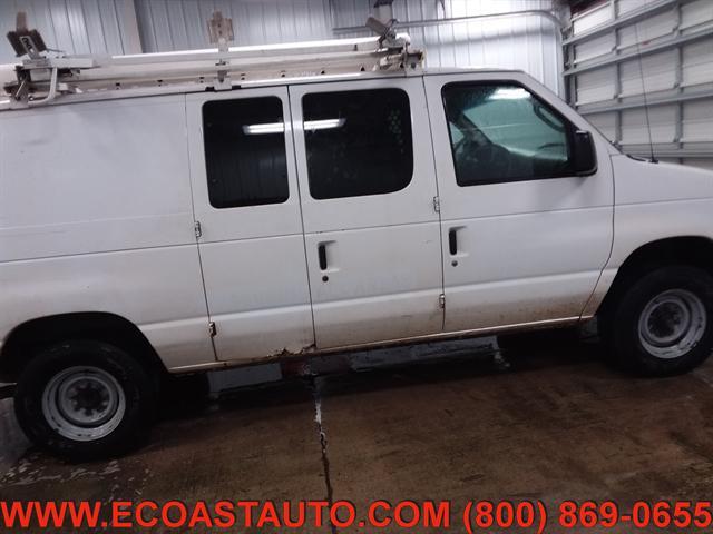 used 2006 Ford E250 car, priced at $2,995